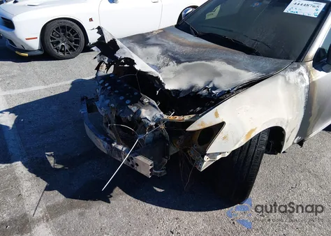 2014 Lexus Gs 350 z USA, uszkodzony, nr VIN JTHBE1BL8E5042920